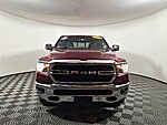 Used 2023 RAM 1500 BIG HORN in NEW ORLEANS, LOUISIANA (Photo 2)