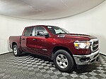 Used 2023 RAM 1500 BIG HORN in NEW ORLEANS, LOUISIANA (Photo 3)