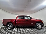 Used 2023 RAM 1500 BIG HORN in NEW ORLEANS, LOUISIANA (Photo 4)