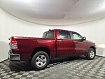 Used 2023 RAM 1500 BIG HORN in NEW ORLEANS, LOUISIANA (Photo 5)