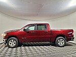 Used 2023 RAM 1500 BIG HORN in NEW ORLEANS, LOUISIANA (Photo 8)