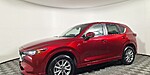 Used 2025 MAZDA CX-5 2.5 S PREFERRED PACKAGE in NEW ORLEANS, LOUISIANA