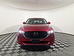 Used 2025 MAZDA CX-5 2.5 S PREFERRED PACKAGE in NEW ORLEANS, LOUISIANA (Photo 2)