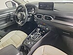 Used 2025 MAZDA CX-5 2.5 S PREFERRED PACKAGE in NEW ORLEANS, LOUISIANA (Photo 25)