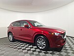 Used 2025 MAZDA CX-5 2.5 S PREFERRED PACKAGE in NEW ORLEANS, LOUISIANA (Photo 3)