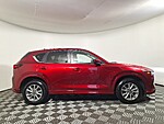 Used 2025 MAZDA CX-5 2.5 S PREFERRED PACKAGE in NEW ORLEANS, LOUISIANA (Photo 4)