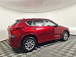Used 2025 MAZDA CX-5 2.5 S PREFERRED PACKAGE in NEW ORLEANS, LOUISIANA (Photo 5)