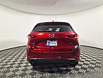 Used 2025 MAZDA CX-5 2.5 S PREFERRED PACKAGE in NEW ORLEANS, LOUISIANA (Photo 6)