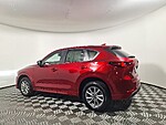 Used 2025 MAZDA CX-5 2.5 S PREFERRED PACKAGE in NEW ORLEANS, LOUISIANA (Photo 7)