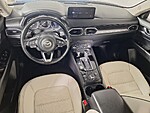 Used 2025 MAZDA CX-5 2.5 S PREFERRED PACKAGE in NEW ORLEANS, LOUISIANA (Photo 9)