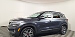 Used 2023 KIA SELTOS SX in NEW ORLEANS, LOUISIANA