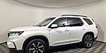 Used 2024 Honda Pilot ELITE in NEW ORLEANS, LOUISIANA