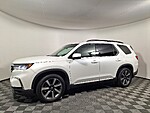 Used 2024 Honda Pilot ELITE in NEW ORLEANS, LOUISIANA (Photo 1)