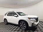 Used 2024 Honda Pilot ELITE in NEW ORLEANS, LOUISIANA (Photo 3)