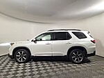 Used 2024 Honda Pilot ELITE in NEW ORLEANS, LOUISIANA (Photo 8)