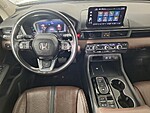 Used 2024 Honda Pilot ELITE in NEW ORLEANS, LOUISIANA (Photo 9)