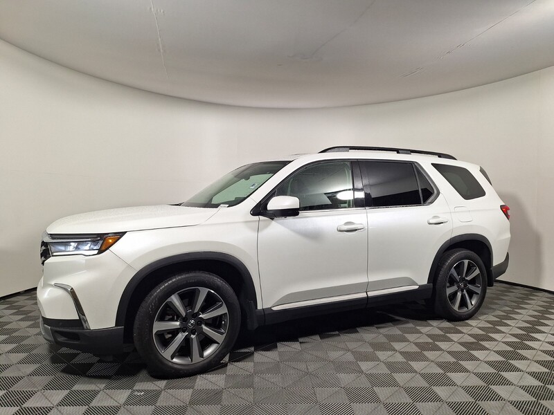 Used 2024 Honda Pilot ELITE in NEW ORLEANS, LOUISIANA