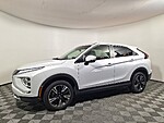 Used 2025 MITSUBISHI ECLIPSE CROSS SE in NEW ORLEANS, LOUISIANA (Photo 1)
