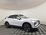 Used 2025 MITSUBISHI ECLIPSE CROSS SE in NEW ORLEANS, LOUISIANA (Photo 3)