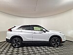 Used 2025 MITSUBISHI ECLIPSE CROSS SE in NEW ORLEANS, LOUISIANA (Photo 4)