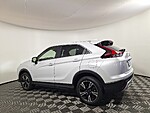 Used 2025 MITSUBISHI ECLIPSE CROSS SE in NEW ORLEANS, LOUISIANA (Photo 7)