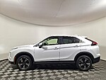 Used 2025 MITSUBISHI ECLIPSE CROSS SE in NEW ORLEANS, LOUISIANA (Photo 8)