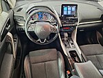 Used 2025 MITSUBISHI ECLIPSE CROSS SE in NEW ORLEANS, LOUISIANA (Photo 9)