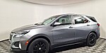 Used 2024 CHEVROLET EQUINOX LT in NEW ORLEANS, LOUISIANA
