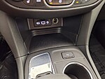 Used 2024 CHEVROLET EQUINOX LT in NEW ORLEANS, LOUISIANA (Photo 17)