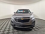 Used 2024 CHEVROLET EQUINOX LT in NEW ORLEANS, LOUISIANA (Photo 2)