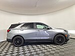 Used 2024 CHEVROLET EQUINOX LT in NEW ORLEANS, LOUISIANA (Photo 4)