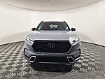 Used 2025 Honda CR-V Hybrid SPORT TOURING in NEW ORLEANS, LOUISIANA (Photo 2)
