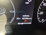 Used 2025 Honda CR-V Hybrid SPORT TOURING in NEW ORLEANS, LOUISIANA (Photo 20)
