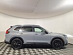 Used 2025 Honda CR-V Hybrid SPORT TOURING in NEW ORLEANS, LOUISIANA (Photo 4)
