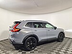Used 2025 Honda CR-V Hybrid SPORT TOURING in NEW ORLEANS, LOUISIANA (Photo 5)