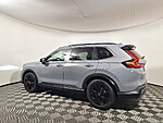 Used 2025 Honda CR-V Hybrid SPORT TOURING in NEW ORLEANS, LOUISIANA (Photo 7)