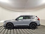 Used 2025 Honda CR-V Hybrid SPORT TOURING in NEW ORLEANS, LOUISIANA (Photo 8)