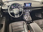Used 2025 Honda CR-V Hybrid SPORT TOURING in NEW ORLEANS, LOUISIANA (Photo 9)
