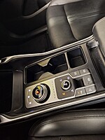 Used 2022 KIA SORENTO HYBRID EX in NEW ORLEANS, LOUISIANA (Photo 16)