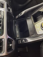 Used 2022 KIA SORENTO HYBRID EX in NEW ORLEANS, LOUISIANA (Photo 17)