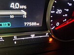 Used 2022 KIA SORENTO HYBRID EX in NEW ORLEANS, LOUISIANA (Photo 19)
