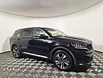Used 2022 KIA SORENTO HYBRID EX in NEW ORLEANS, LOUISIANA (Photo 3)