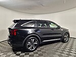 Used 2022 KIA SORENTO HYBRID EX in NEW ORLEANS, LOUISIANA (Photo 5)