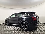Used 2022 KIA SORENTO HYBRID EX in NEW ORLEANS, LOUISIANA (Photo 7)