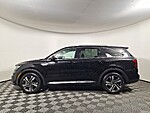 Used 2022 KIA SORENTO HYBRID EX in NEW ORLEANS, LOUISIANA (Photo 8)