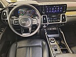 Used 2022 KIA SORENTO HYBRID EX in NEW ORLEANS, LOUISIANA (Photo 9)