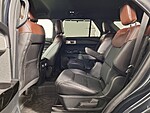 Used 2022 FORD EXPLORER PLATINUM in NEW ORLEANS, LOUISIANA (Photo 11)