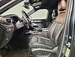 Used 2022 FORD EXPLORER PLATINUM in NEW ORLEANS, LOUISIANA (Photo 12)