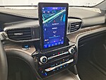 Used 2022 FORD EXPLORER PLATINUM in NEW ORLEANS, LOUISIANA (Photo 13)