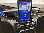 Used 2022 FORD EXPLORER PLATINUM in NEW ORLEANS, LOUISIANA (Photo 15)